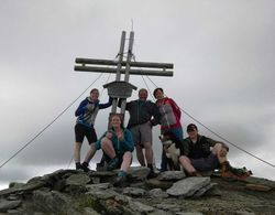 Chaletdorf Fanningberg Genel