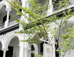 Hotel Challis Potts Point Dış Mekan