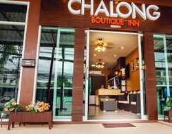 Chalong Boutique Inn Dış Mekan