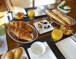 Chambres d'hôtes - Etape Zen Kahvaltı