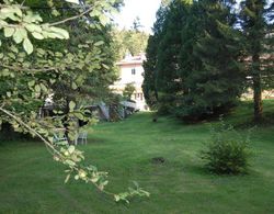 Chambres d'hôtes Joly Saint Sauveur Dış Mekan