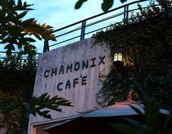 Chamonix Home Stay Dış Mekan