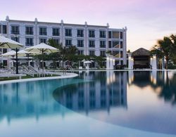 Champa Island Nha Trang Resort Hotel & Spa Havuz