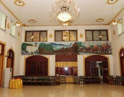 Champasak Palace Hotel Genel