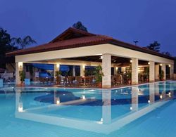 Champion Holiday Village - All Inclusive Genel