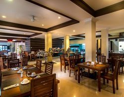 Champlung Mas Hotel Legian - CHSE Certified Kahvaltı