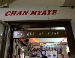 Chan Myae Guest House Dış Mekan