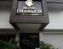 Hotel Chanakya Dış Mekan