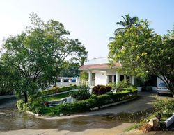 Chandana Residencys Dış Mekan