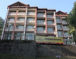 Chandermukhi Resorts Dış Mekan