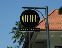 Chandra Inn Dış Mekan