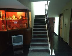 Hotel Chandrageet İç Mekan