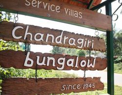 Chandragiri Bungalow Dış Mekan