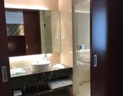 Changchun Ramada Hotel Banyo Tipleri