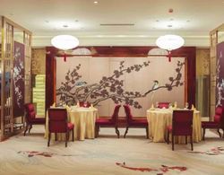 Changsha Jiaxing Inn Yerinde Yemek