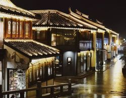 Changshu Chujian Yue Hotel Dış Mekan