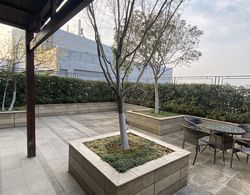 Changshu Skyline Cloud Hotel Oda Manzaraları