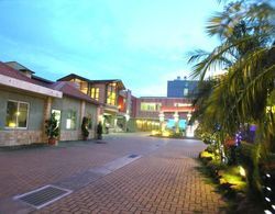 Changsing Business Motel İç Mekan