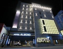 Changwon Masan Hotel Almond Öne Çıkan Resim