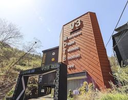 Changwon V3 Self Check-in Motel Dış Mekan