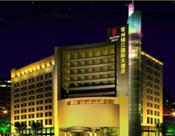 Changzhou Jin Jiang International Hotel Genel