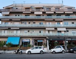 Chania Apartments Dış Mekan