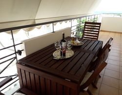 ChaniaStay Penthouse apartment Dış Mekan