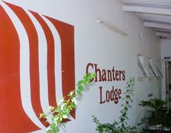 Chanters Lodge Dış Mekan