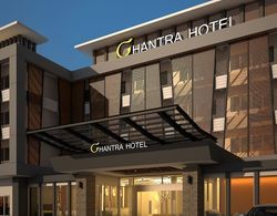 Chantra Hotel Dış Mekan