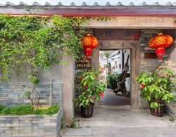 Chaozhou Manju Inn Dış Mekan
