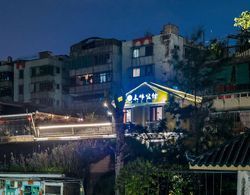 Chaozhou Mumian Hotel Dış Mekan