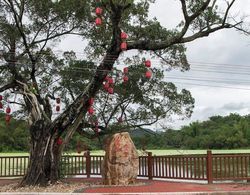 Chaozhou Shifeng Yingbin Inn Genel