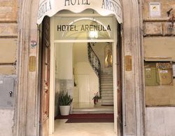 Hotel Chapter Roma Genel