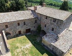 Characteristic Accommodation in Orvieto With a Swimming Pool Dış Mekan