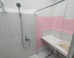 Charisma Residence Banyo Tipleri