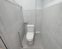 Charisma Residence Banyo Tipleri