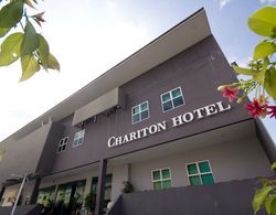 Chariton Hotel Ipoh Öne Çıkan Resim