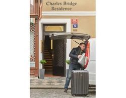 Charles Bridge Residence Genel