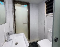 Charlies Place And Suite Banyo Tipleri