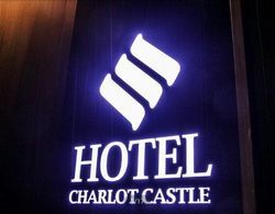 Charlot Castle Hotel Dış Mekan