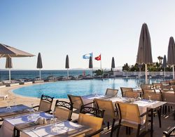 Charm Beach Hotel Havuz