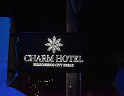 Charm Hotel Hersonissos Dış Mekan