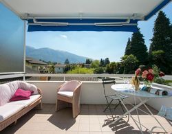 Charm Apartment in Ascona Oda