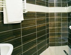 Charma Residence Banyo Tipleri
