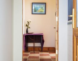 Charming 1-bed Apartment in Ardfert, Tralee Oda Düzeni
