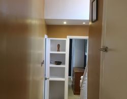 Charming 1 Bed Near Tube with Parking Permit İç Mekan