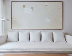 Charming 1 bedroom apartment in Recoleta Oda Düzeni