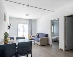 Charming 1-bedroom Apartment in Sunny Ayia Napa All Yours Öne Çıkan Resim