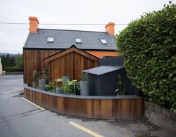 Charming 2-bed House in West Cork Cupid's Cottage Dış Mekan