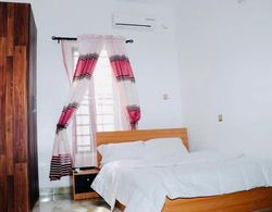 Charming 3-bed House in Lekki Oda Manzaraları